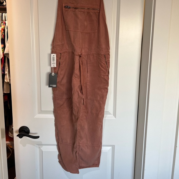 Wilfred salmon jumper size xxs - Picture 2 of 4